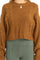 Long Sleeve Top - Denny's