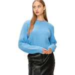 Crew Sweater - Denny's