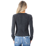 Long Sleeve Thermal - Denny's