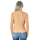 Long Sleeve Thermal - Denny's
