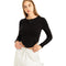 Long Sleeve Top - Denny's