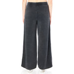Wide Leg Sweatpant - Denny's