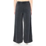 Wide Leg Sweatpant - Denny's