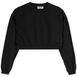 Crop Sweatshirt - Denny's