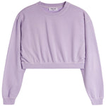 Crop Sweatshirt - Denny's