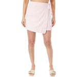 Wrap Skort - Denny's