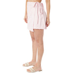 Wrap Skort - Denny's