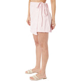Wrap Skort - Denny's