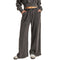 Wide Leg Sweatpant - Denny's