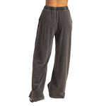 Wide Leg Sweatpant - Denny's