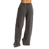 Wide Leg Sweatpant - Denny's
