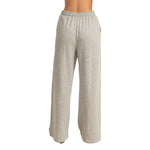 Wide Leg Sweatpant - Denny's