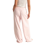 Wide Leg Sweatpant - Denny's