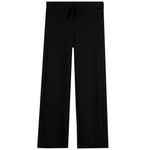 Wide Leg Drawstring Pant - Denny's