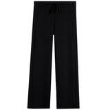 Wide Leg Drawstring Pant - Denny's