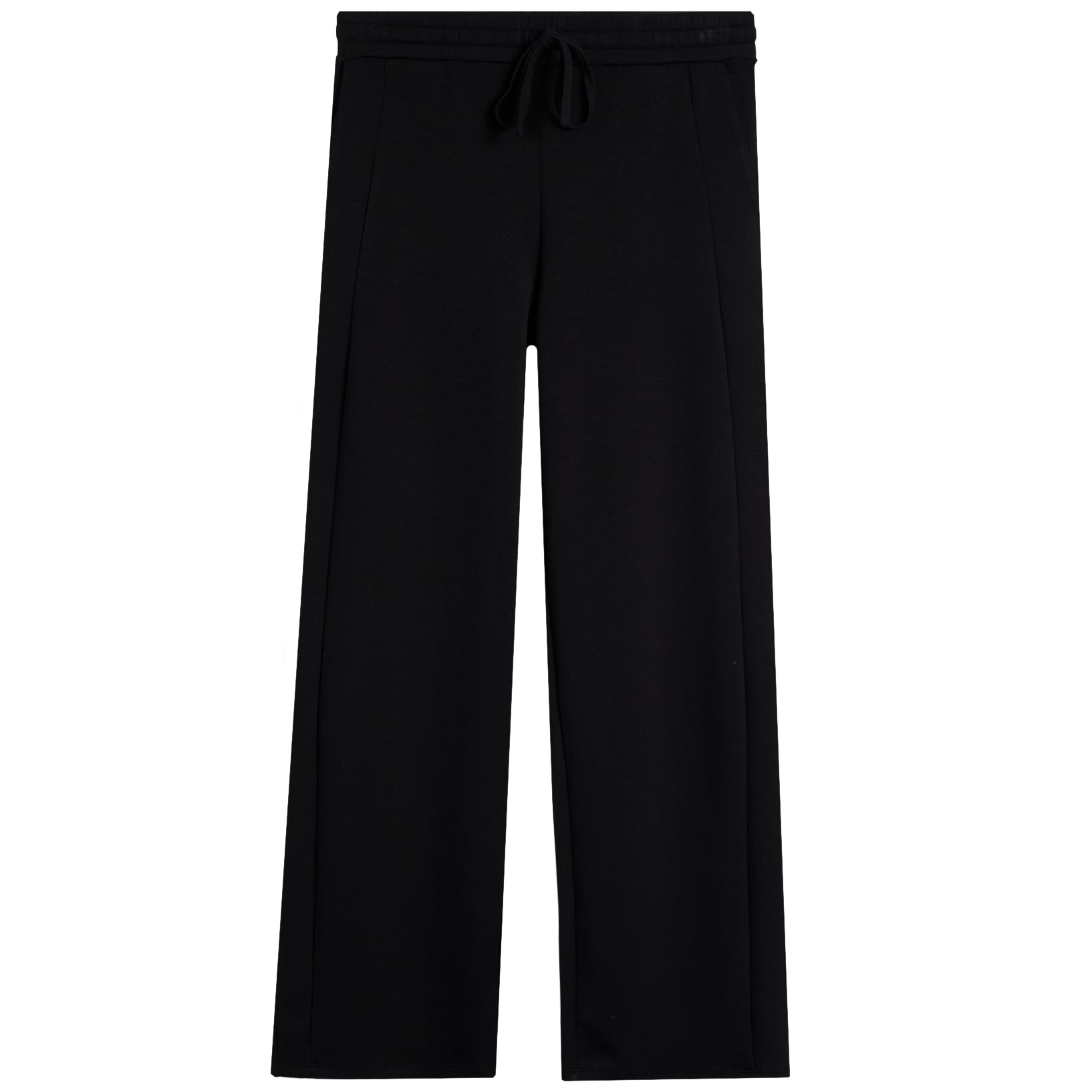Wide Leg Drawstring Pant - Denny's