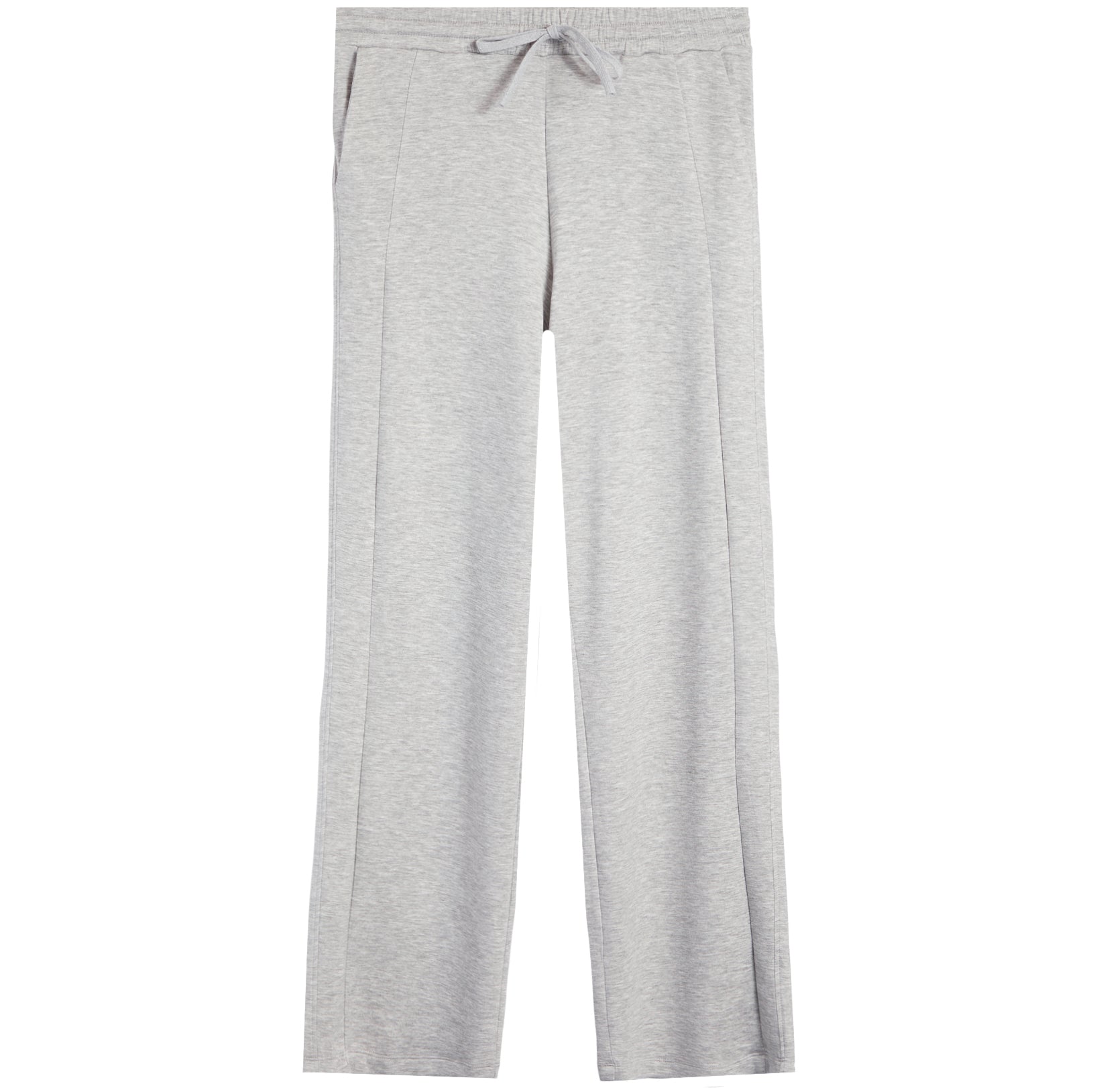Wide Leg Drawstring Pant - Denny's