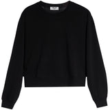 Classic Crew Neck Sweatshirt - Denny's