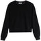 Classic Crew Neck Sweatshirt - Denny's