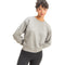 Classic Crew Neck Sweatshirt - Denny's