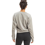 Classic Crew Neck Sweatshirt - Denny's