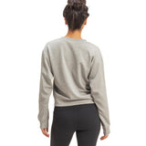 Classic Crew Neck Sweatshirt - Denny's