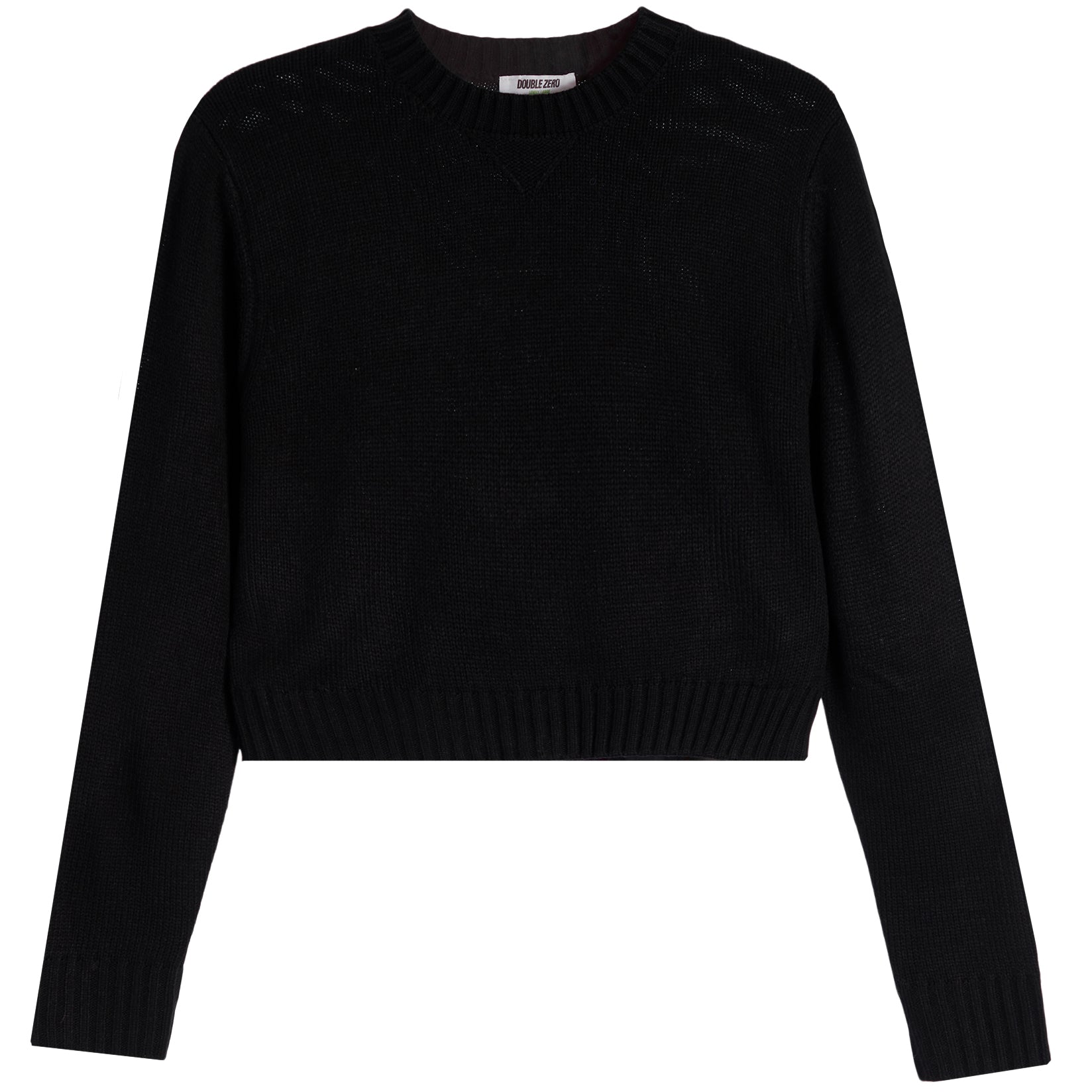 Crew Sweater - Denny's