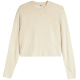 Crew Sweater - Denny's