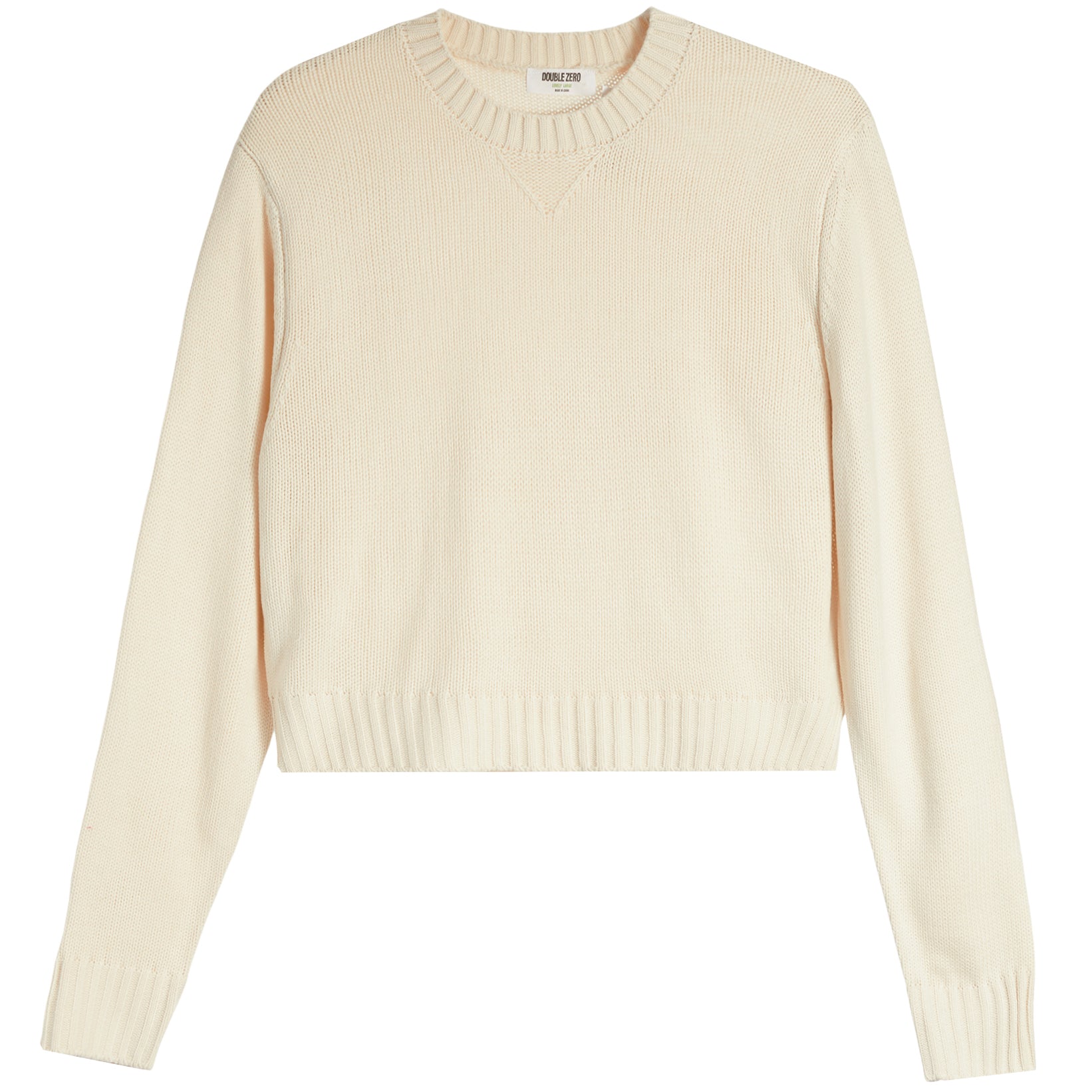Crew Sweater - Denny's