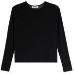 Long Sleeve Basic Shirt - Denny's