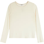 Long Sleeve Basic Shirt - Denny's