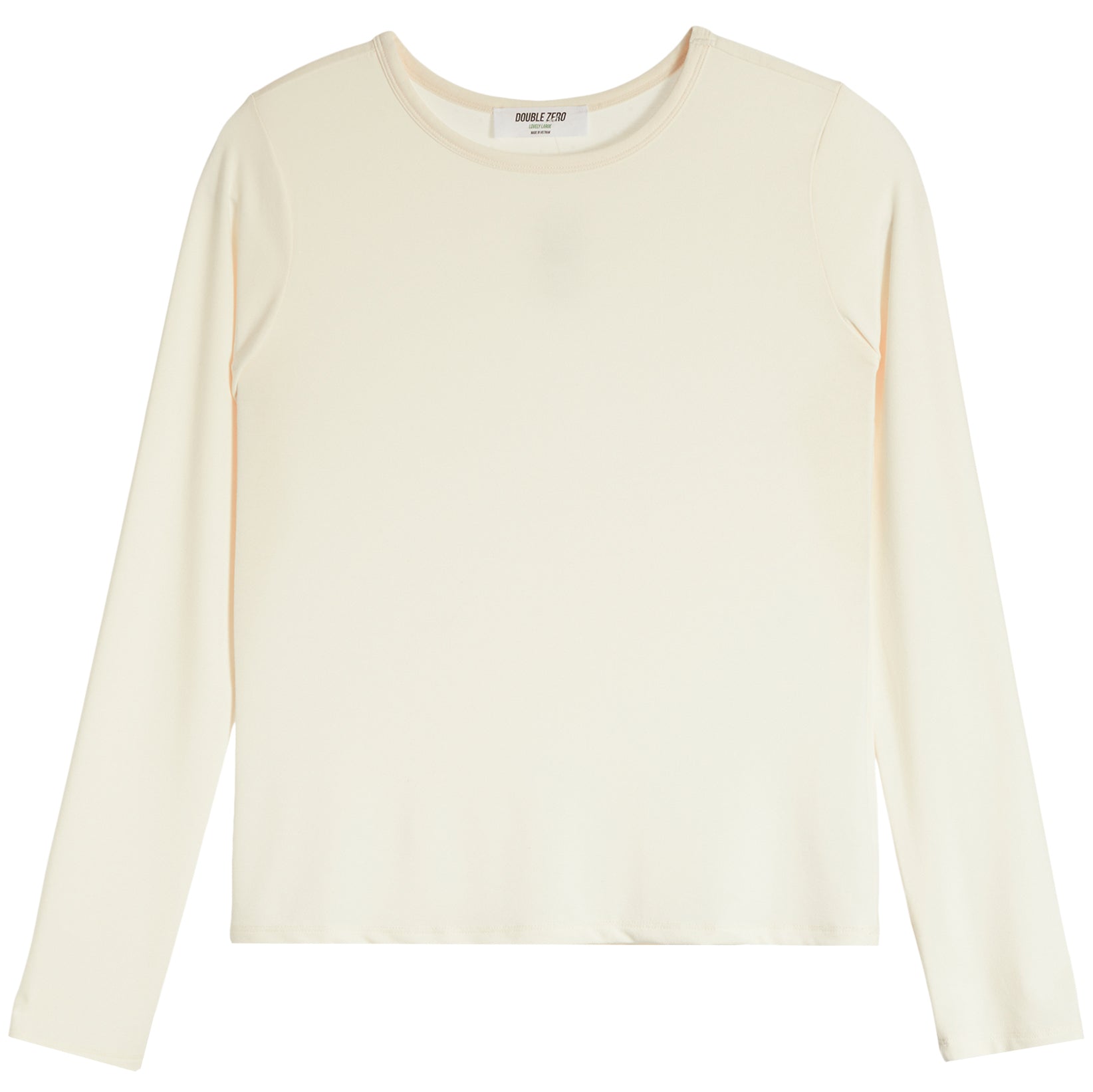 Long Sleeve Basic Shirt - Denny's