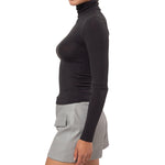 Long Sleeve Turtleneck - Denny's