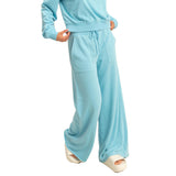 Wide Leg Sweatpant
