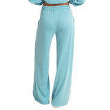 Wide Leg Sweatpant