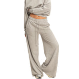 Wide Leg Sweatpant