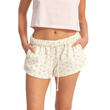 Floral Short