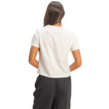 Short Sleeve Solid Tee