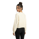 Crop Sweatshirt