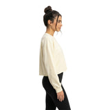 Crop Sweatshirt