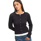 Long Sleeve Cardigan