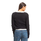 Long Sleeve Cardigan