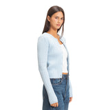 Long Sleeve Cardigan