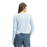 Long Sleeve Cardigan