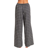 Plaid Lounge Pant