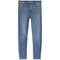 Jude Mid Rise Ankle Skinny - Denny's