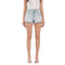 Kara Rolled Denim Short - Denny's