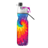Tie Dye Purple Mist N Sip