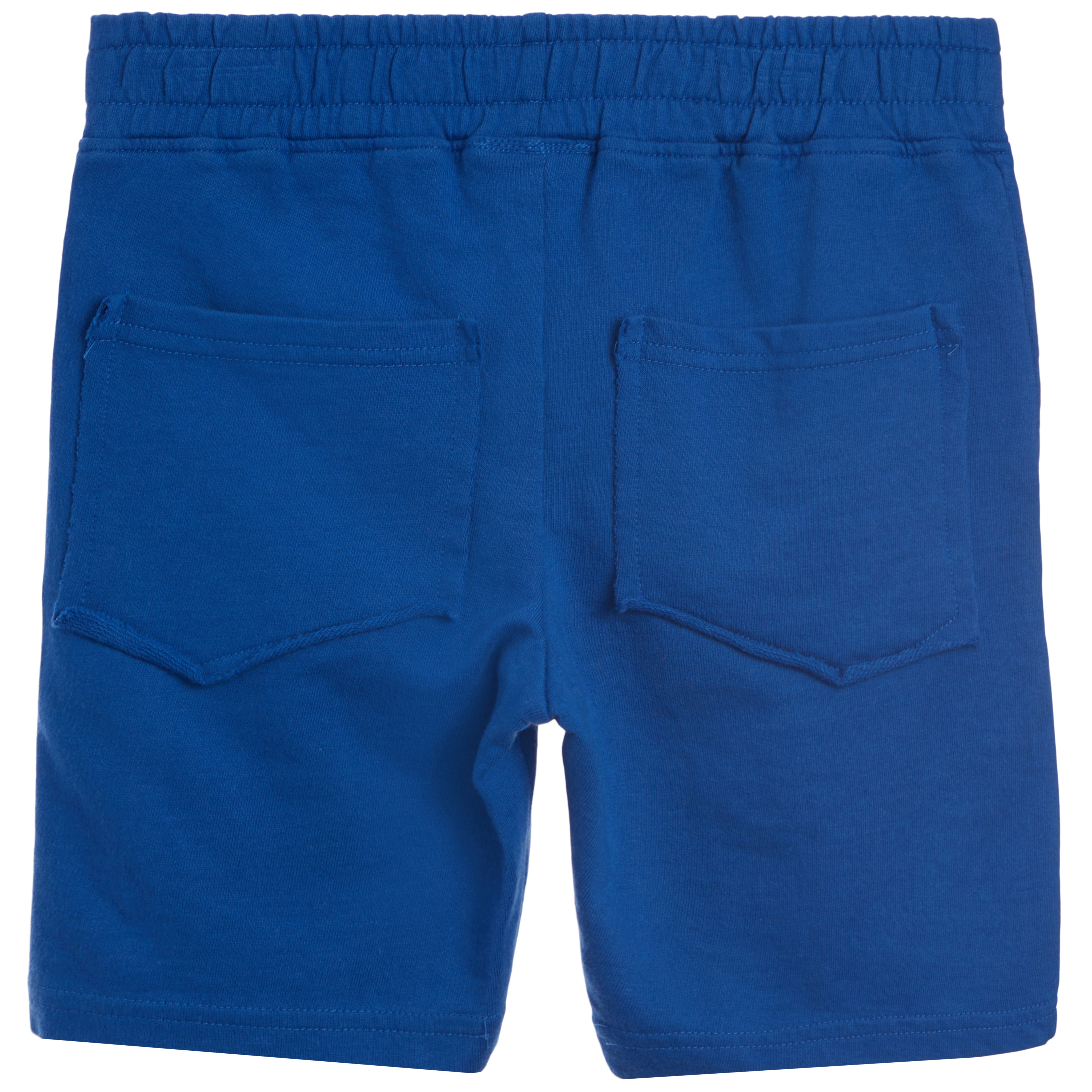 Comfy Short - Denny's