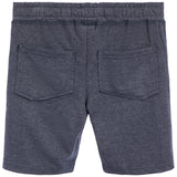 Distressed Shorts